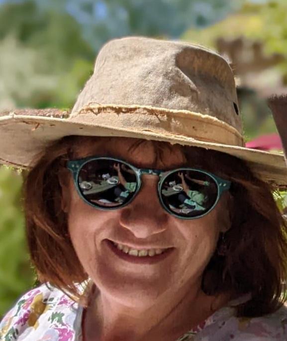 Alison Davidson