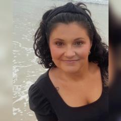 María Ángeles Rodríguez Barbero García