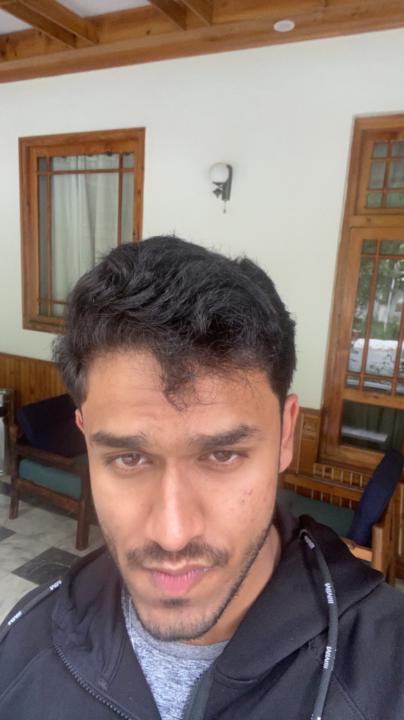 Hassan Abdullah