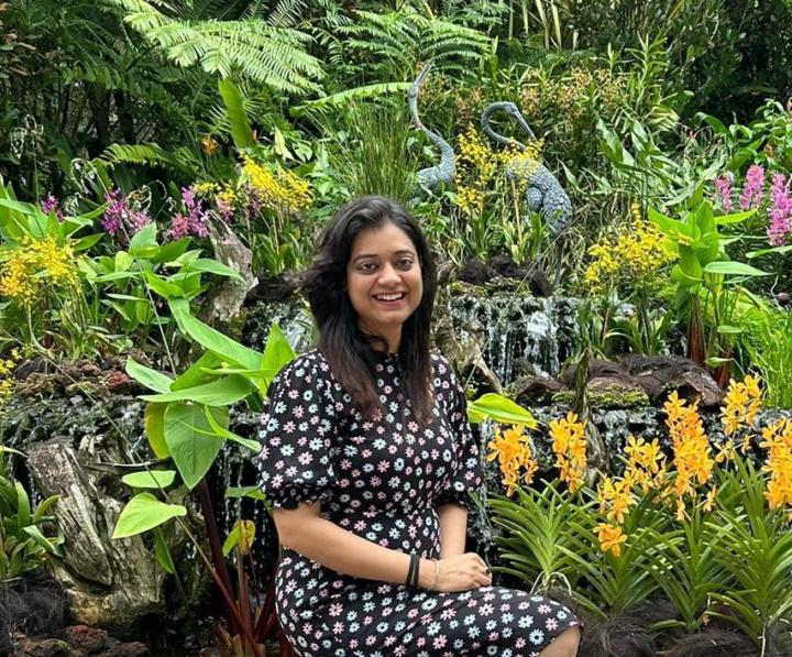 Sakshi Sethi