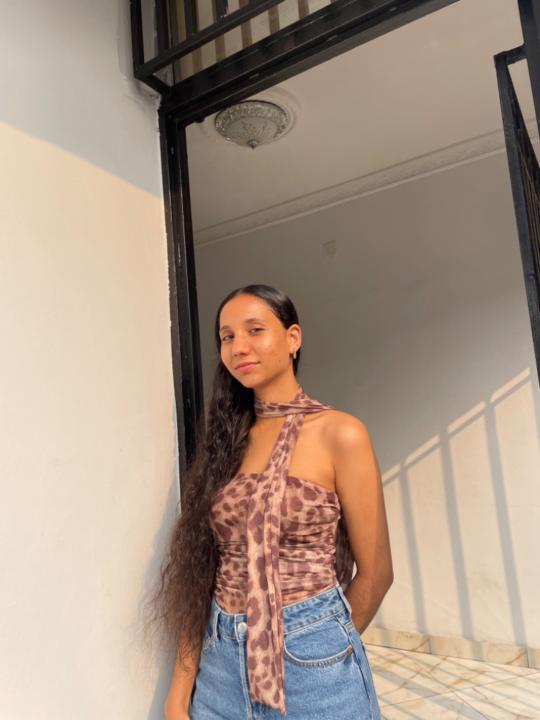 Diana Nyota