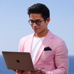 Joel Wong