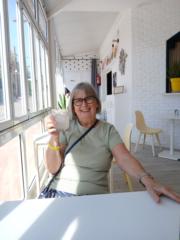 Margaret Blake