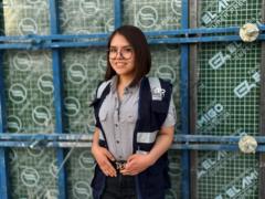 Estefanía Alejandra Rodríguez Zúñiga