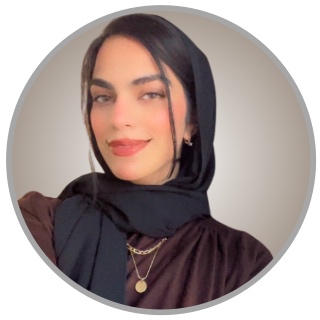 Maryam Zareef