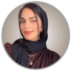 Maryam Zareef
