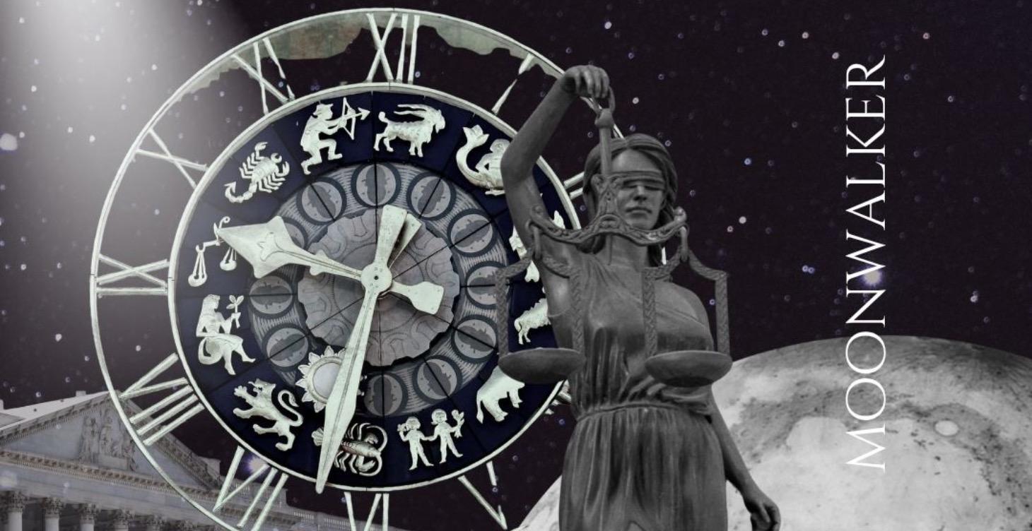Moonwalker -Your Personal Governance Cycle