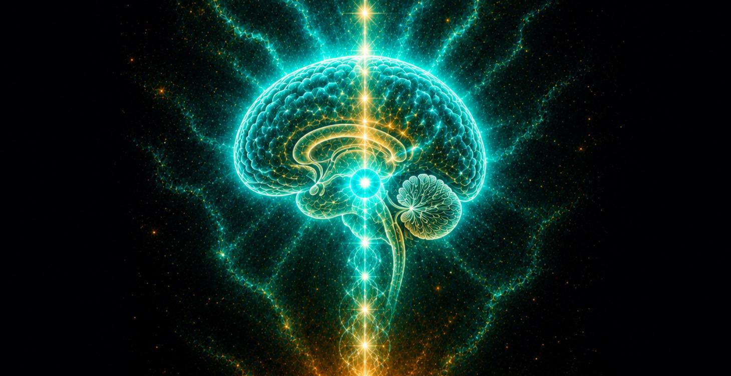 START HERE - Amygdala