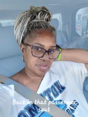 Kymm Buckner-Turner