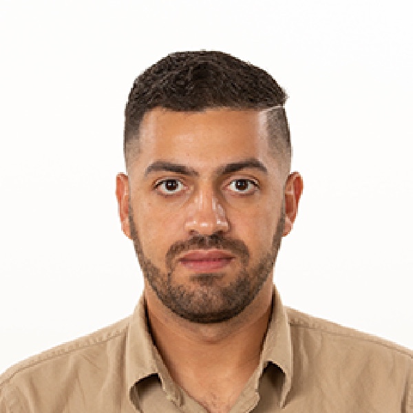 Hesham Gouda
