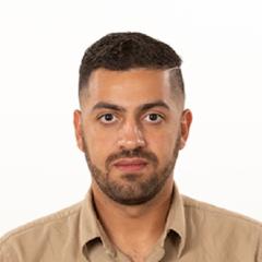 Hesham Gouda