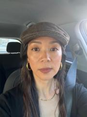 Rhea Borromeo