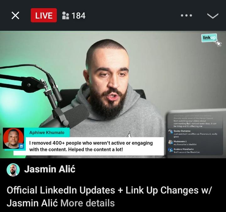 I was in Jasmin's Chat for 4 Hours :) 🔥