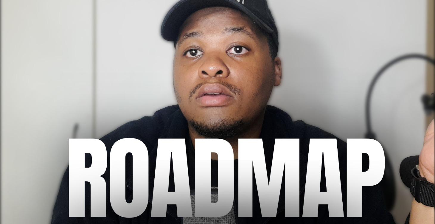 The LinkedIn 90-day Roadmap [FREE]