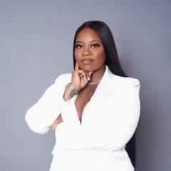 Teana Thompson