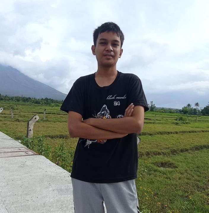 Gabriel Salvador Rebullida