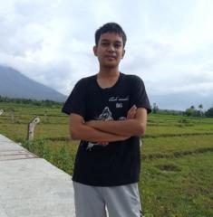 Gabriel Salvador Rebullida