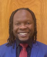 Stanley Saint Victor