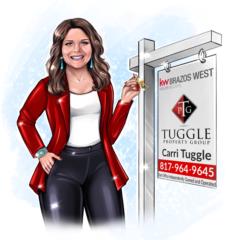 Carri Tuggle