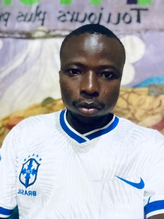Koffi teya guillaume Kouakou