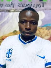 Koffi teya guillaume Kouakou