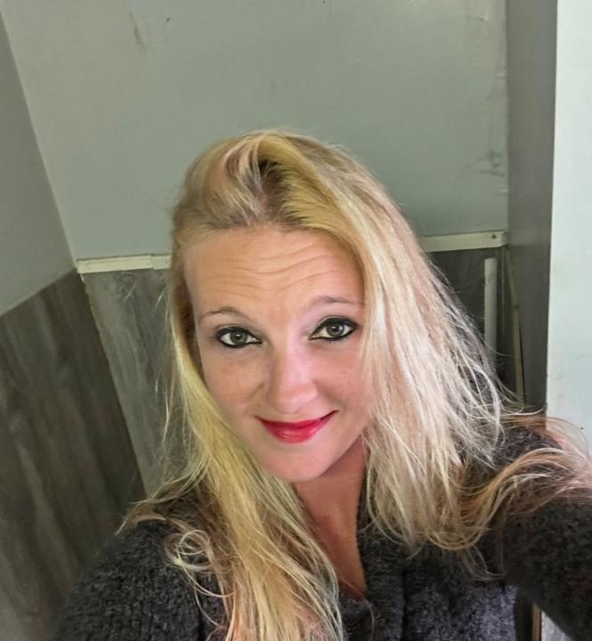 Angela Worgren