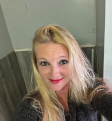 Angela Worgren
