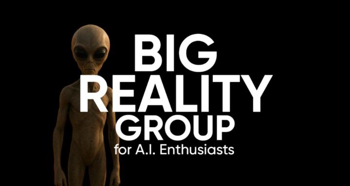 Big Reality Group
