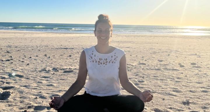 Yoga Flow Mallika 🩷