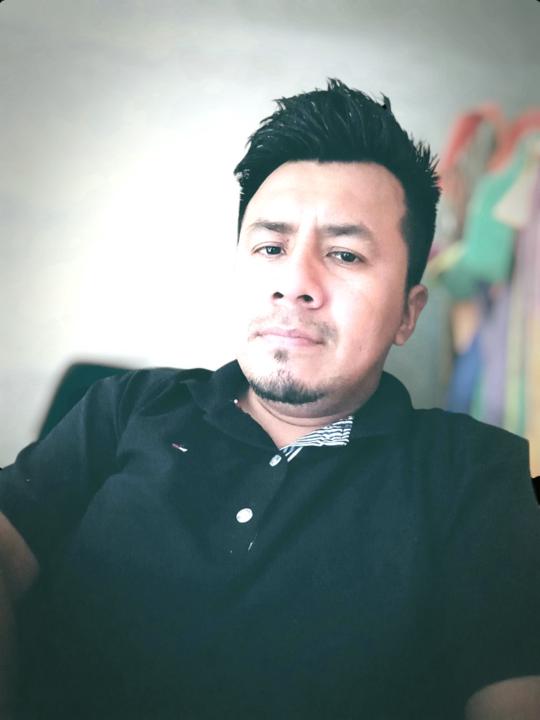 José Luis Hernández