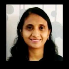 Anupama Panakanti