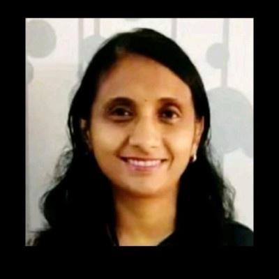 Anupama Panakanti