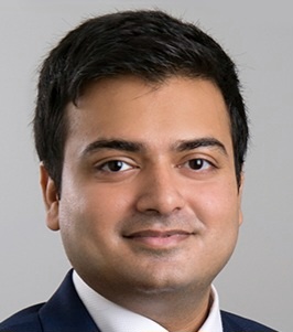 Gopal Katkoria