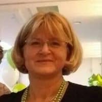 Marija Horvat
