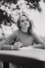 Helga Horvath