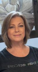 Jane Pearson