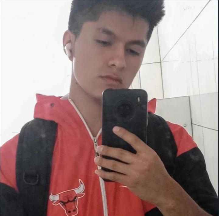 Pierre yaser Soto talenas