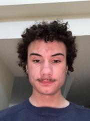 Vaughan Xavier