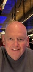 Robert McDonagh