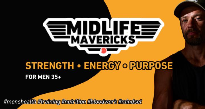 Midlife Mavericks