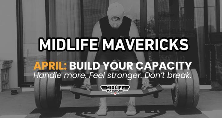 Midlife Mavericks