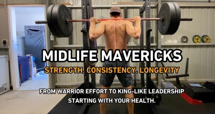 Midlife Mavericks