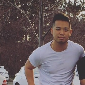 Harry Nguyen