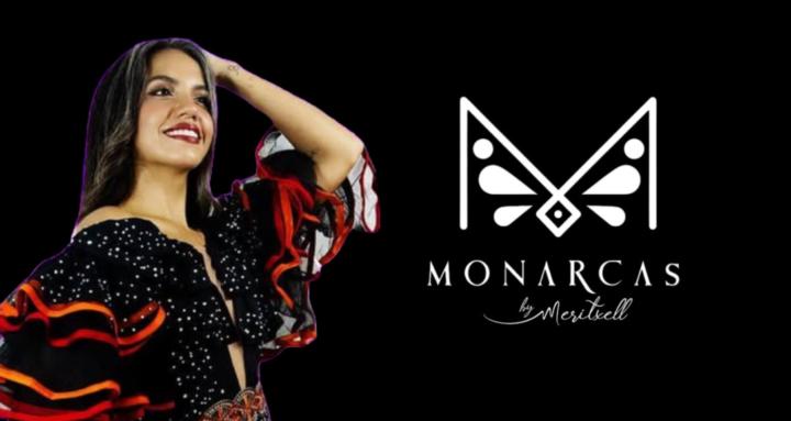 Monarcas by Meritxell