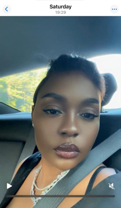 Keabetswe Mthembu