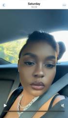 Keabetswe Mthembu