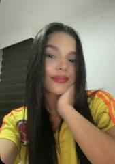 María José Saenz rincón