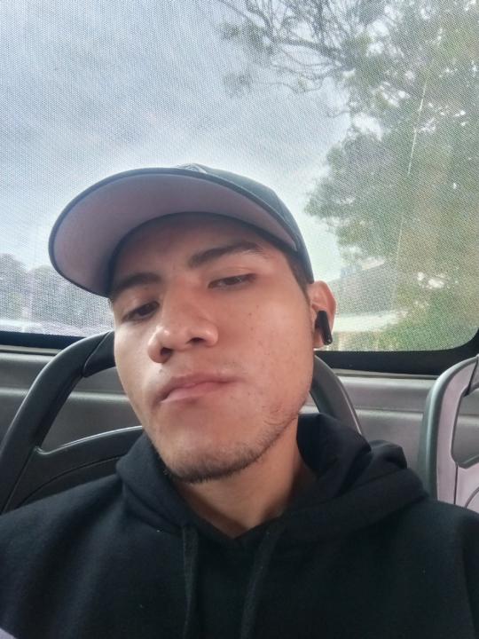 Diego Alfaro