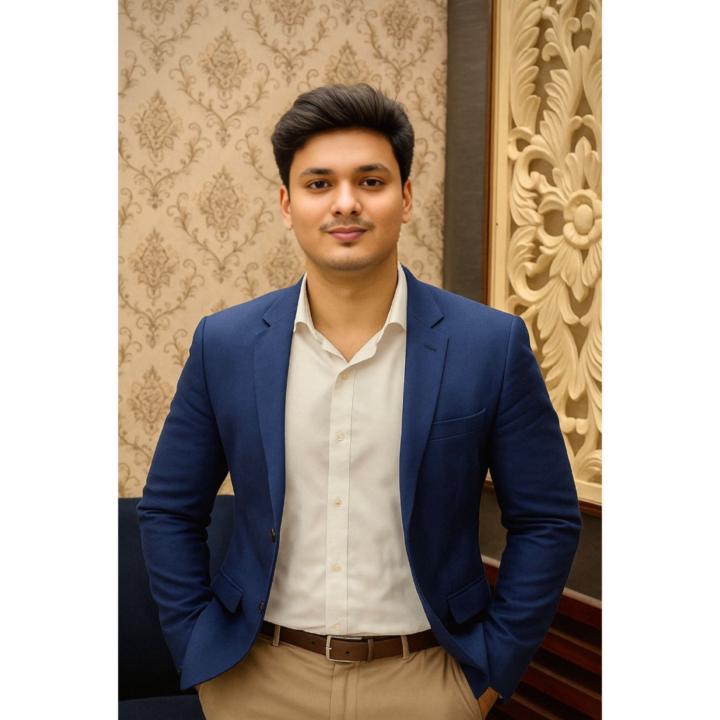 Muhammad Khizar ali