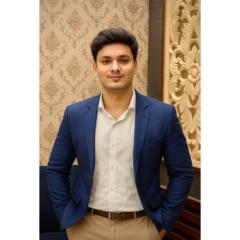 Muhammad Khizar ali